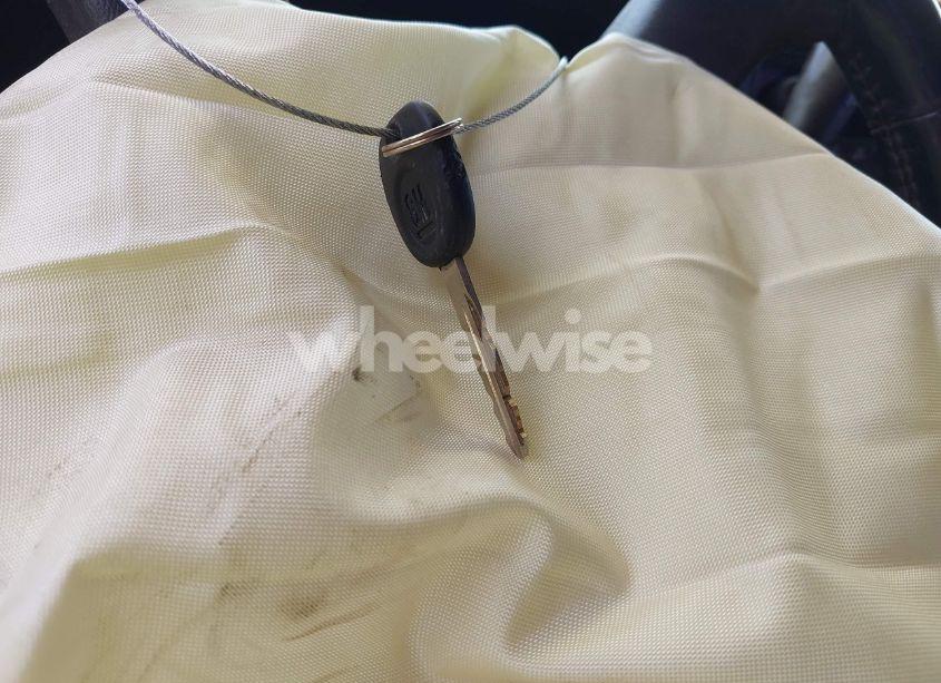 Photo 11 of 2003 Chevrolet Silverado 1500 LS (VIN 2GCEK19T331322823)