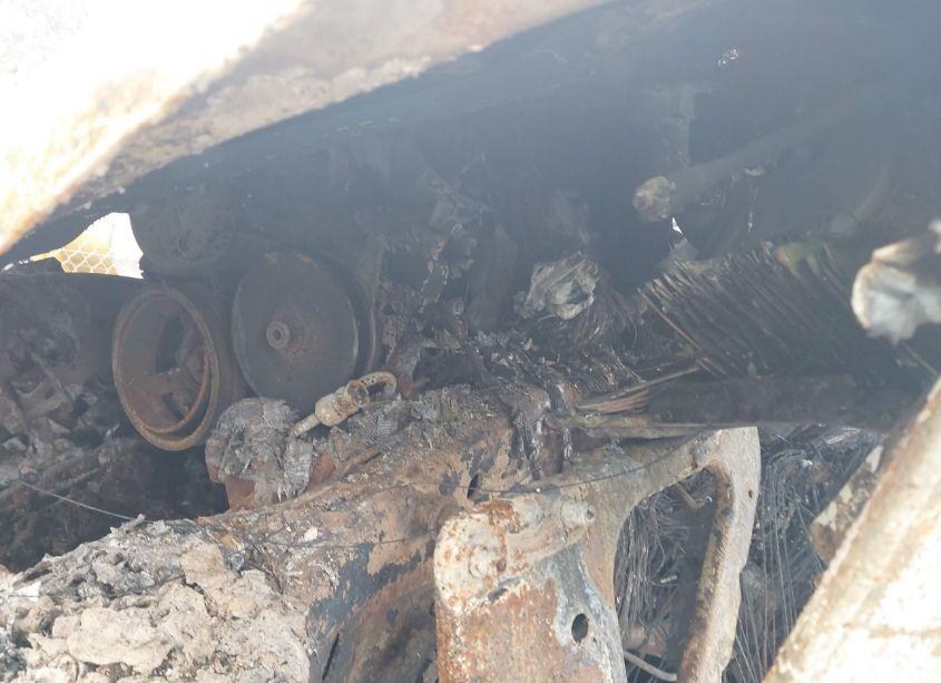 Photo 10 of 2004 Chevrolet Silverado 1500 Z71 (VIN 2GCEK19T341133185)