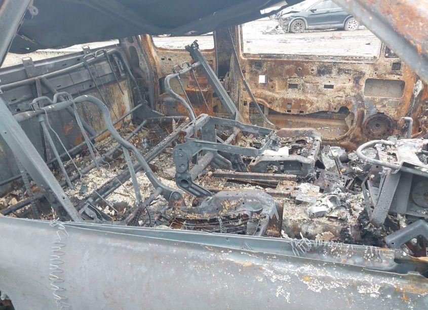 Photo 5 of 2004 Chevrolet Silverado 1500 Z71 (VIN 2GCEK19T341133185)