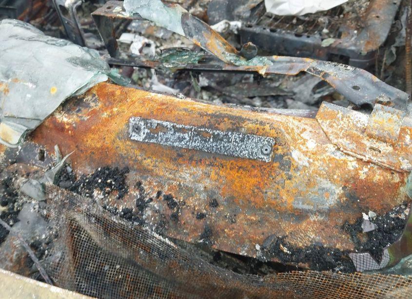 Photo 9 of 2004 Chevrolet Silverado 1500 Z71 (VIN 2GCEK19T341133185)