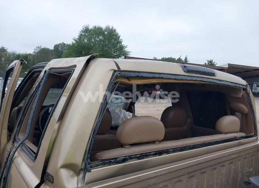 Photo 13 of 2000 Chevrolet Silverado 1500 LS (VIN 2GCEK19T3Y1308251)