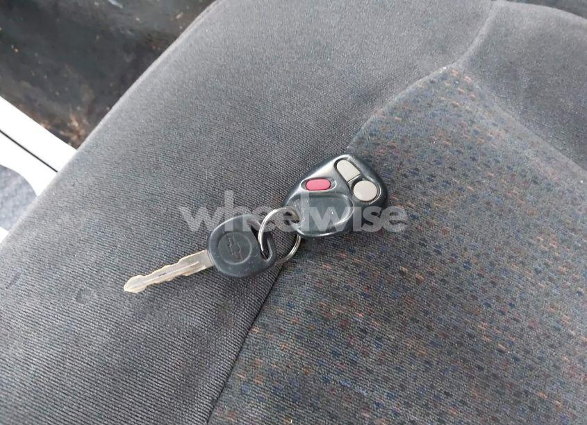 Photo 11 of 2002 Chevrolet Silverado 1500 LS (VIN 2GCEK19T421381216)