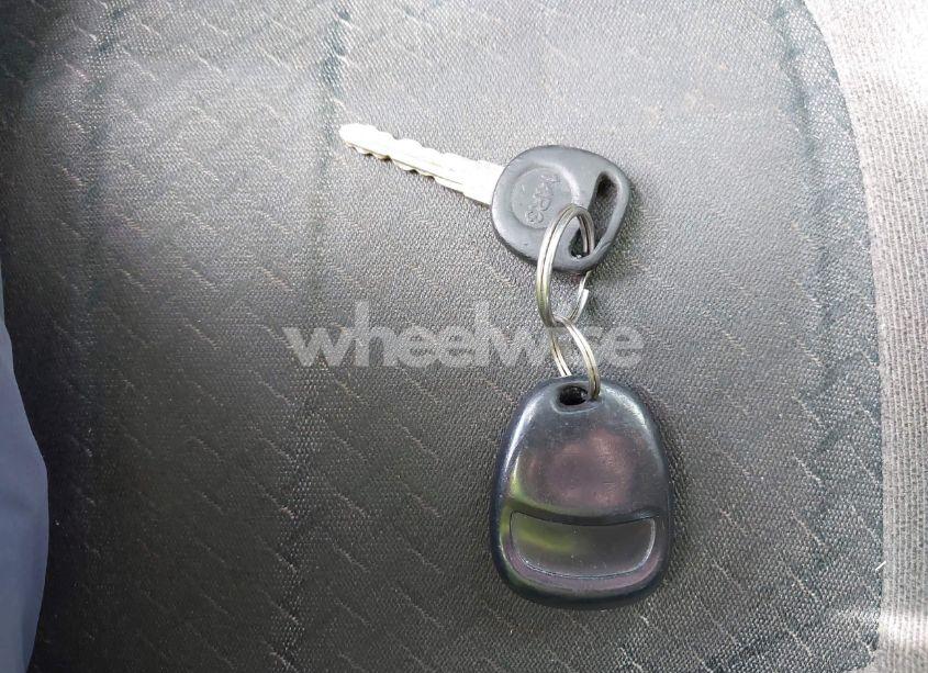 Photo 11 of 2003 Chevrolet Silverado 1500 LS (VIN 2GCEK19T431121528)