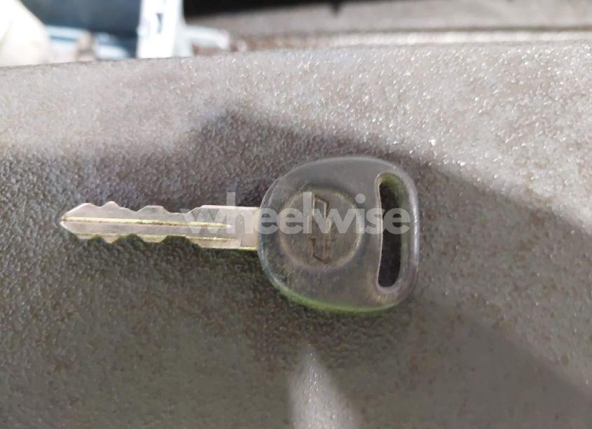 Photo 10 of 2003 Chevrolet Silverado 1500 LS (VIN 2GCEK19T431255603)