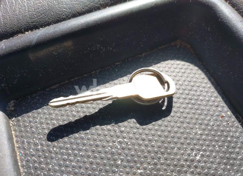 Photo 11 of 2004 Chevrolet Silverado 1500 Z71 (VIN 2GCEK19T441184081)