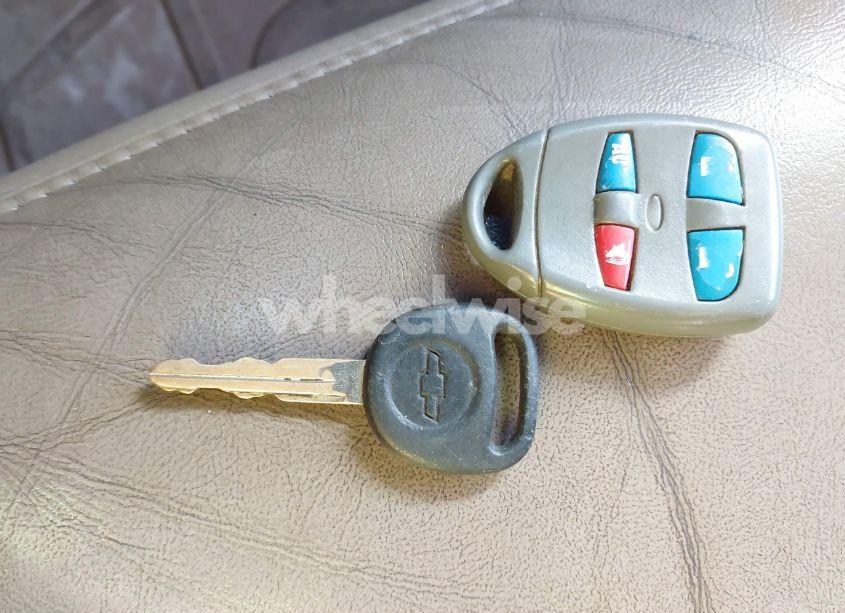 Photo 11 of 2004 Chevrolet Silverado 1500 Z71 (VIN 2GCEK19T441270314)