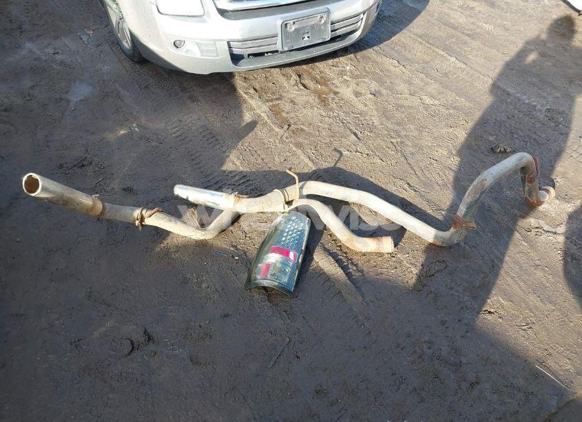 Photo 12 of 2004 Chevrolet Silverado 1500 Z71 (VIN 2GCEK19T441270314)