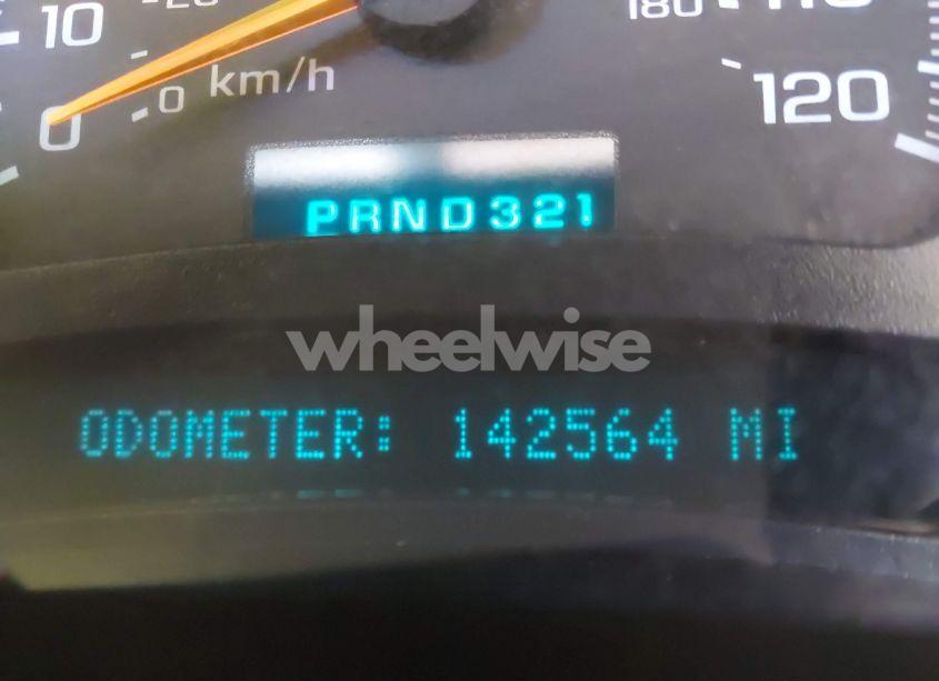 Photo 7 of 2004 Chevrolet Silverado 1500 Z71 (VIN 2GCEK19T441270314)