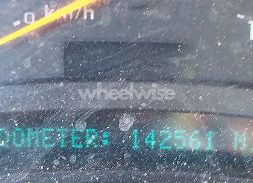 Photo 15 of 2004 Chevrolet Silverado 1500 Z71 (VIN 2GCEK19T441372602)