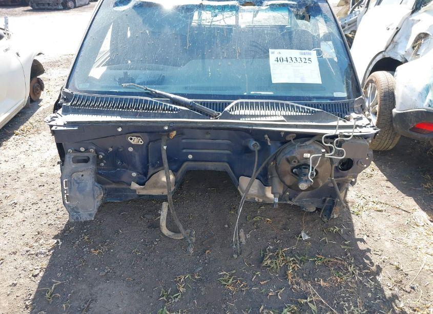 Photo 10 of 1999 Chevrolet Silverado 1500 LS (VIN 2GCEK19T4X1196039)