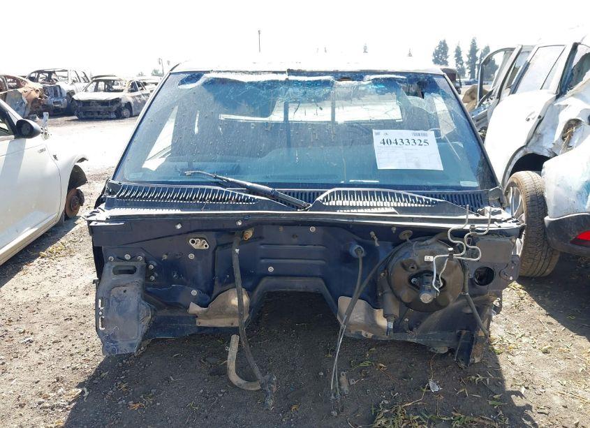 Photo 12 of 1999 Chevrolet Silverado 1500 LS (VIN 2GCEK19T4X1196039)