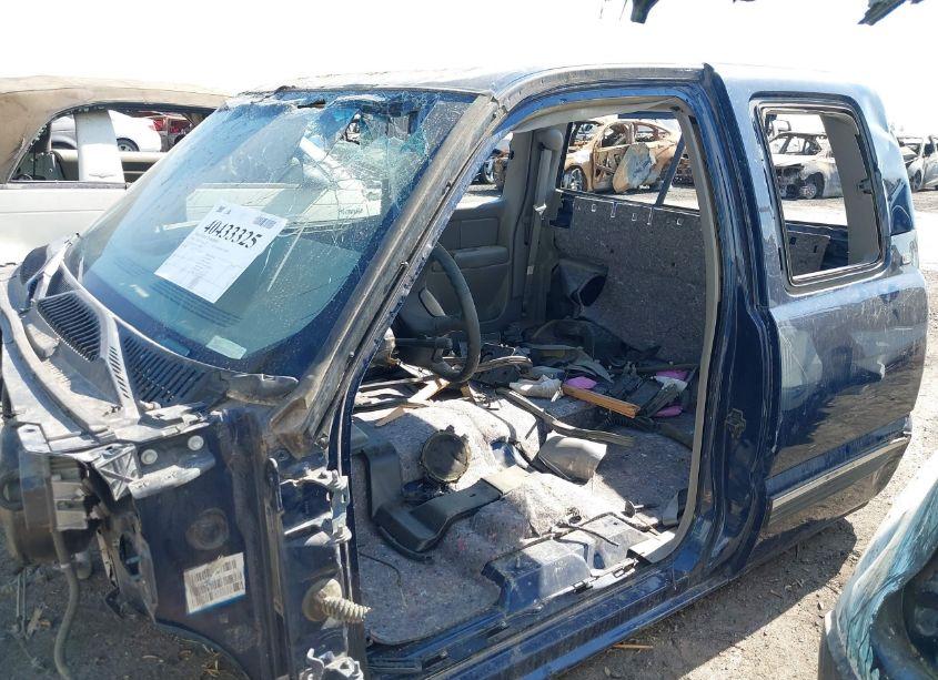 Photo 14 of 1999 Chevrolet Silverado 1500 LS (VIN 2GCEK19T4X1196039)