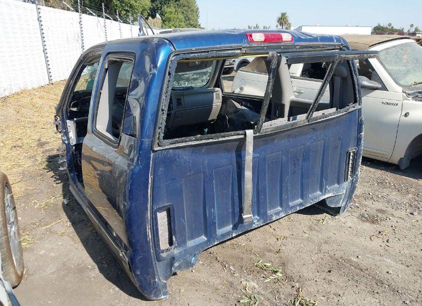 Photo 3 of 1999 Chevrolet Silverado 1500 LS (VIN 2GCEK19T4X1196039)