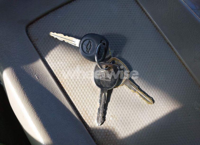 Photo 11 of 2001 Chevrolet Silverado 1500 LT (VIN 2GCEK19T511282807)