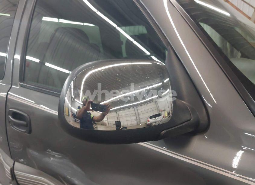 Photo 12 of 2001 Chevrolet Silverado 1500 LS (VIN 2GCEK19T511303106)