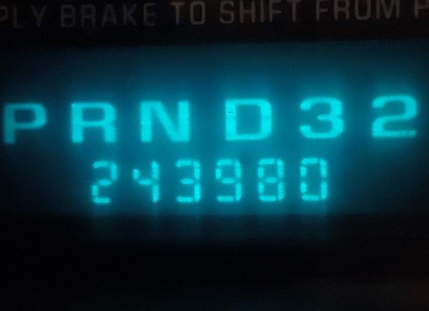 Photo 16 of 2002 Chevrolet Silverado 1500 LS (VIN 2GCEK19T521119964)