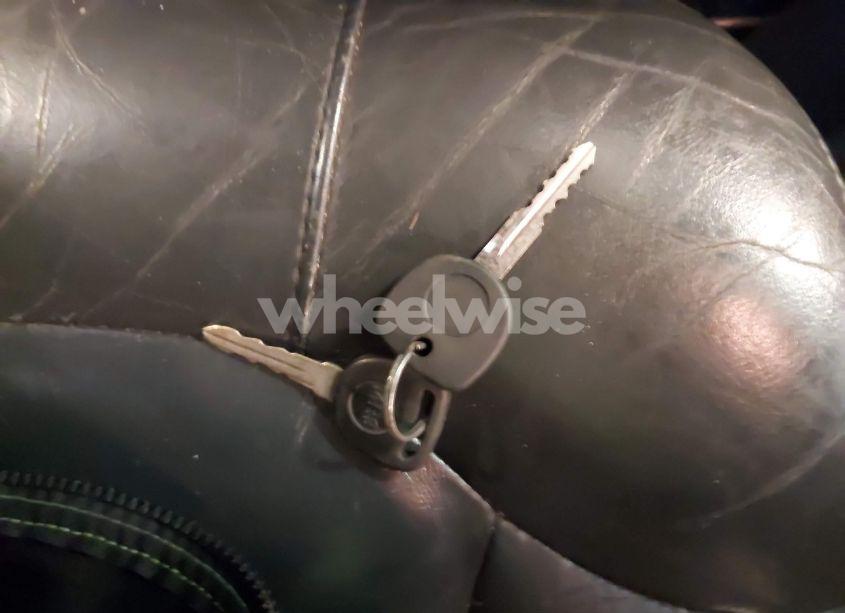 Photo 11 of 2002 Chevrolet Silverado 1500 LT (VIN 2GCEK19T521134772)