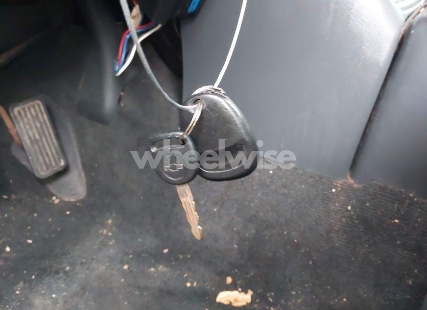 Photo 11 of 2002 Chevrolet Silverado 1500 LT (VIN 2GCEK19T521140197)