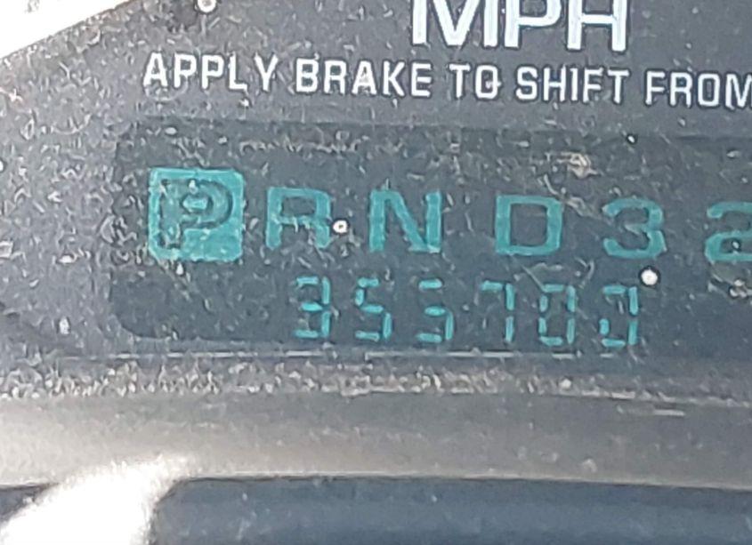 Photo 15 of 2002 Chevrolet Silverado 1500 LT (VIN 2GCEK19T521244303)