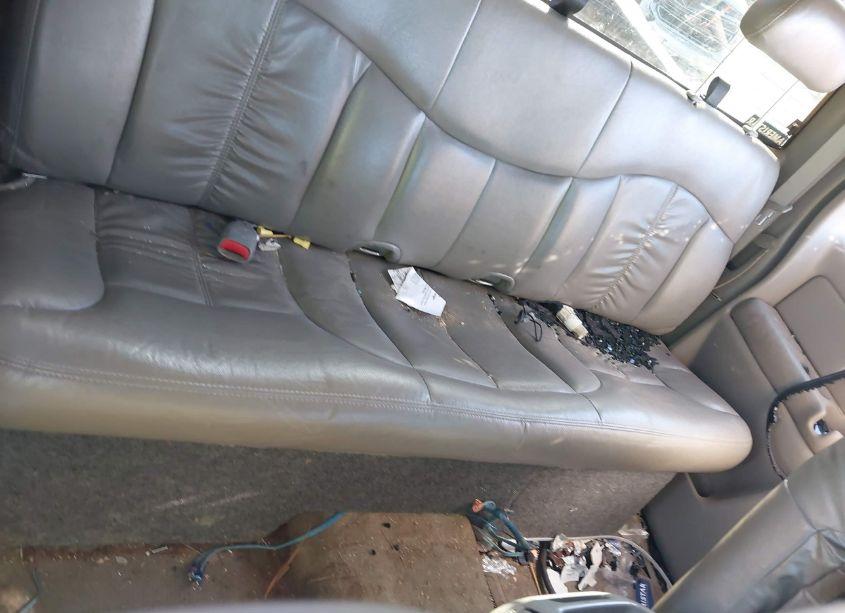 Photo 8 of 2002 Chevrolet Silverado 1500 LT (VIN 2GCEK19T521244303)