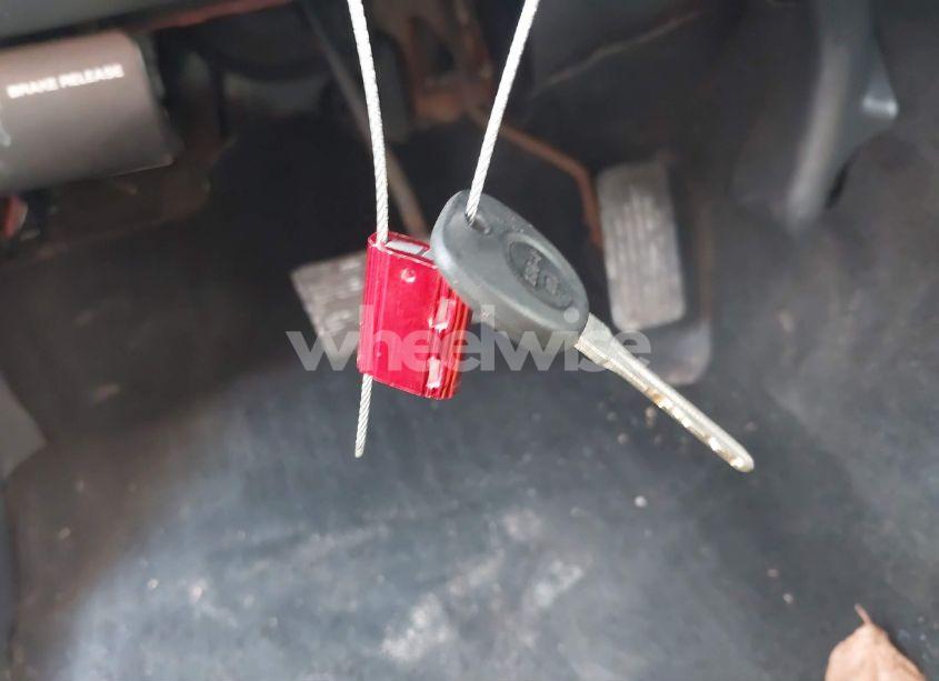 Photo 11 of 2002 Chevrolet Silverado 1500 LS (VIN 2GCEK19T521268763)