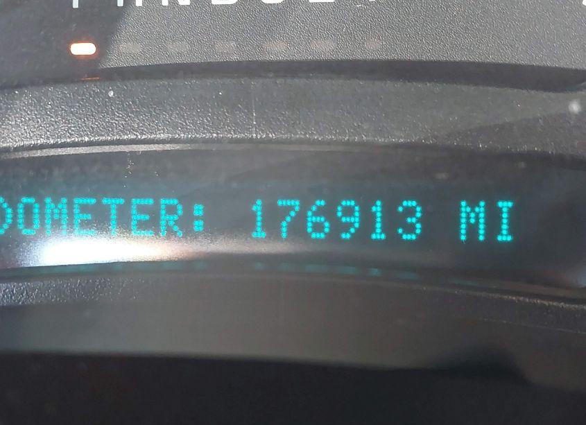 Photo 16 of 2003 Chevrolet Silverado 1500 LS (VIN 2GCEK19T531398513)