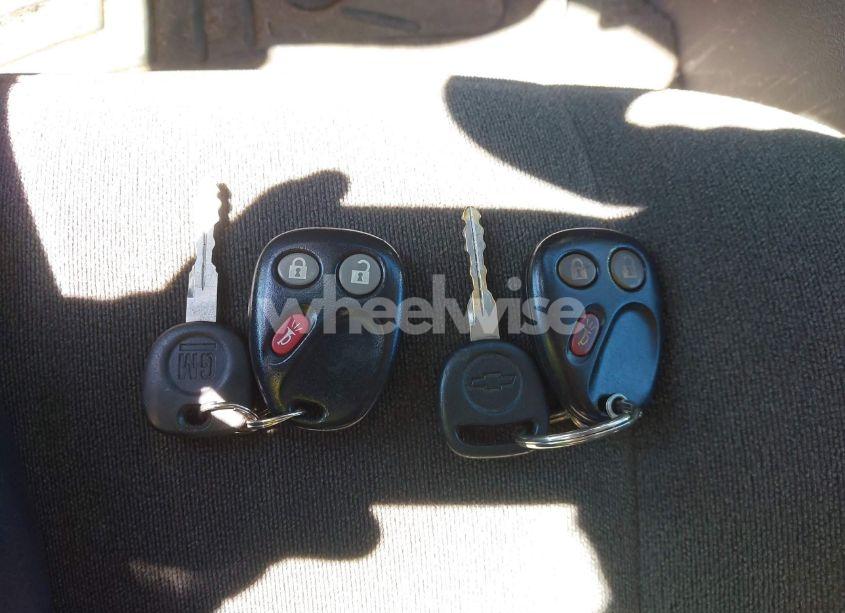 Photo 11 of 2004 Chevrolet Silverado 1500 Z71 (VIN 2GCEK19T541236477)