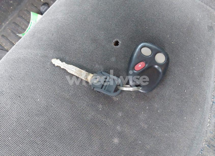 Photo 11 of 2004 Chevrolet Silverado 1500 Z71 (VIN 2GCEK19T541269981)