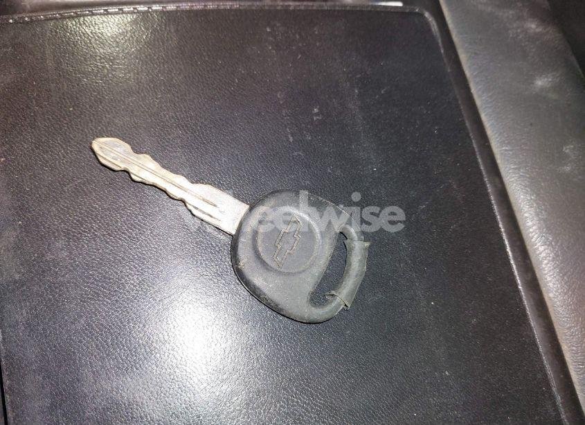 Photo 11 of 2003 Chevrolet Silverado 1500 (VIN 2GCEK19T631136788)