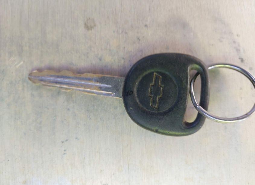 Photo 11 of 2004 Chevrolet Silverado 1500 Z71 (VIN 2GCEK19T641184938)