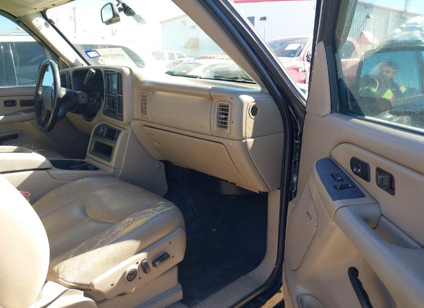 Photo 5 of 2004 Chevrolet Silverado 1500 Z71 (VIN 2GCEK19T641184938)