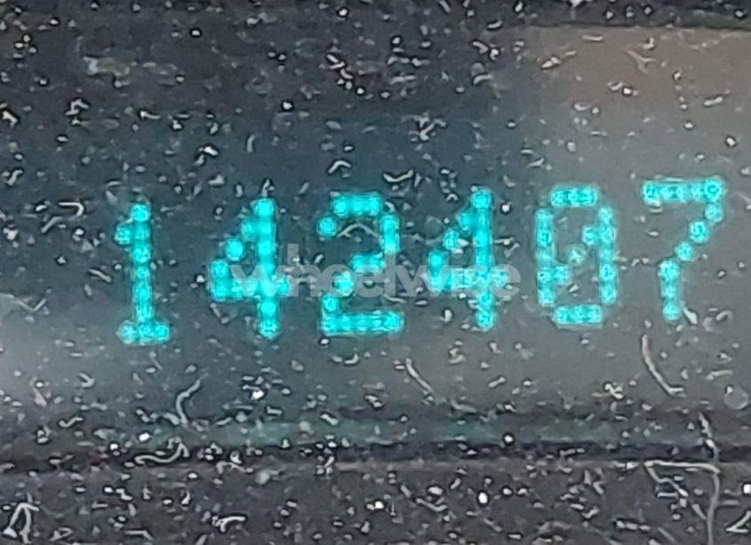 Photo 12 of 2004 Chevrolet Silverado 1500 Z71 (VIN 2GCEK19T641386114)