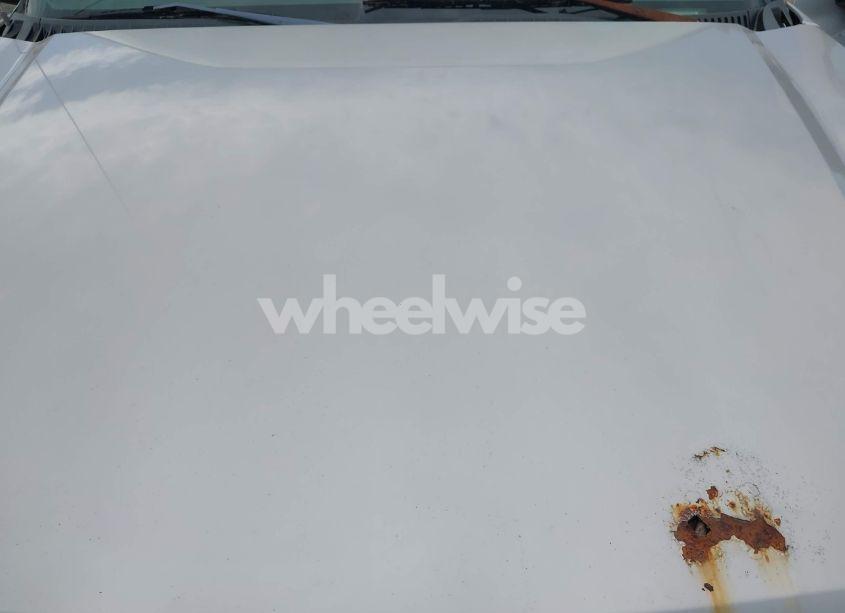 Photo 6 of 2004 Chevrolet Silverado 1500 Z71 (VIN 2GCEK19T641386114)