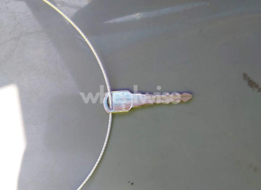 Photo 11 of 2002 Chevrolet Silverado 1500 LS (VIN 2GCEK19T721426682)