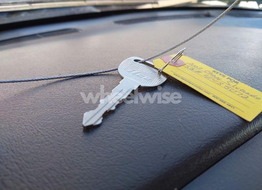 Photo 11 of 2003 Chevrolet Silverado 1500 LS (VIN 2GCEK19T731209523)