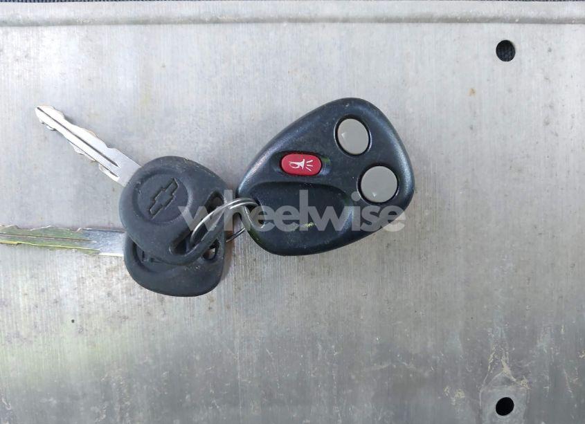 Photo 11 of 2004 Chevrolet Silverado 1500 Z71 (VIN 2GCEK19T741199576)