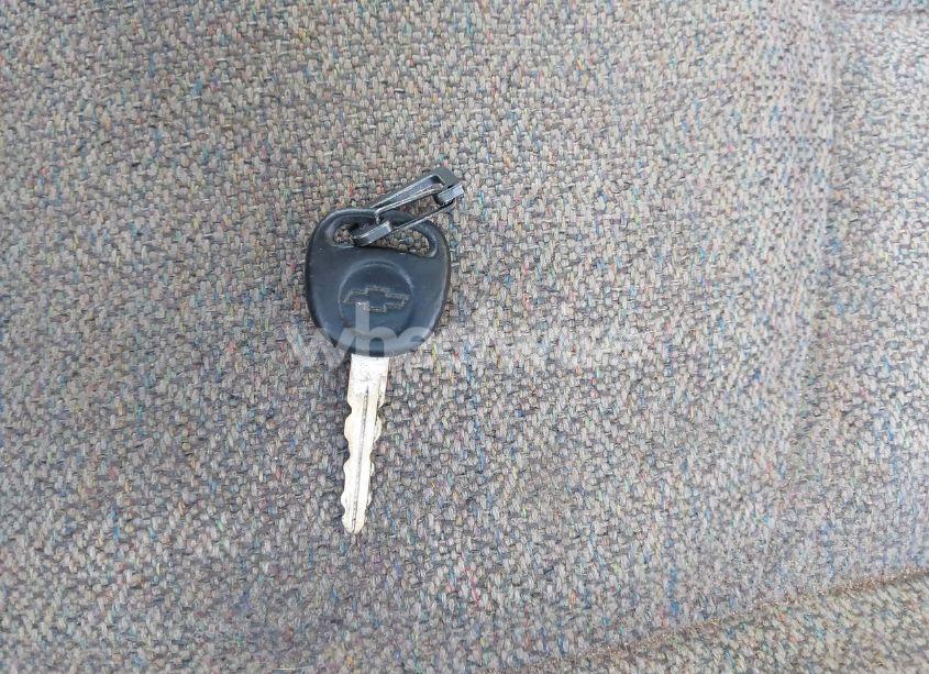 Photo 11 of 2004 Chevrolet Silverado 1500 LS (VIN 2GCEK19T741287575)