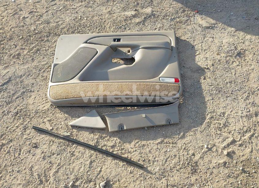 Photo 12 of 2004 Chevrolet Silverado 1500 LS (VIN 2GCEK19T741287575)