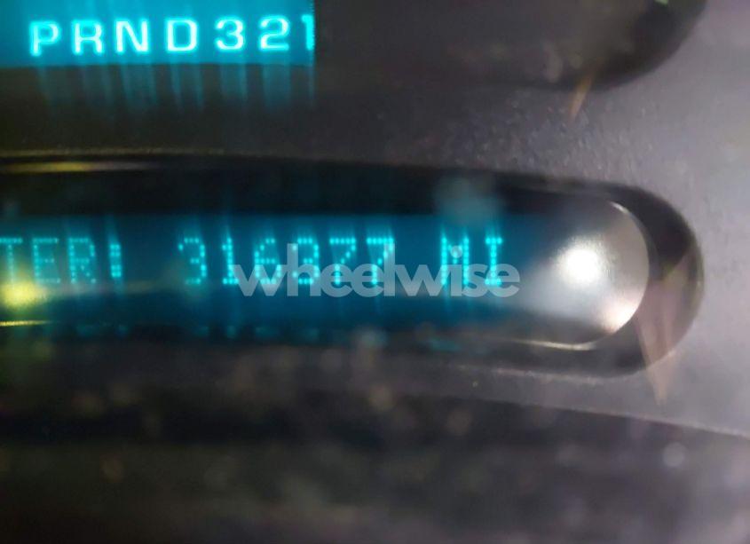 Photo 7 of 2004 Chevrolet Silverado 1500 LS (VIN 2GCEK19T741287575)