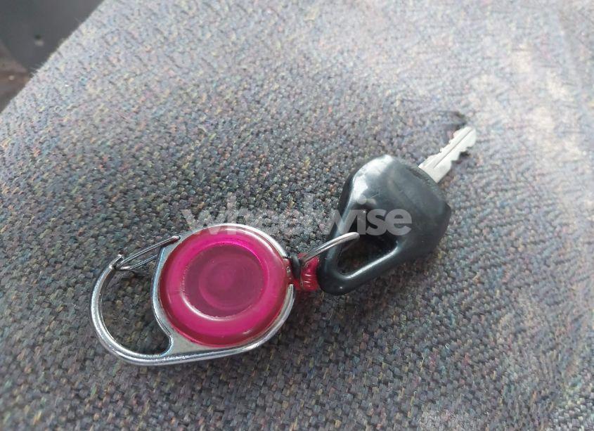 Photo 11 of 2004 Chevrolet Silverado 1500 WORK TRUCK (VIN 2GCEK19T741408296)