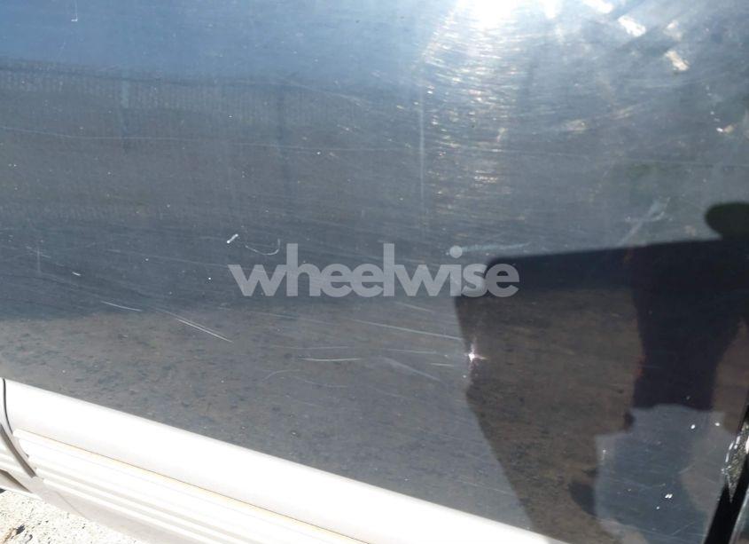 Photo 14 of 1999 Chevrolet Silverado 1500 LS (VIN 2GCEK19T7X1270795)