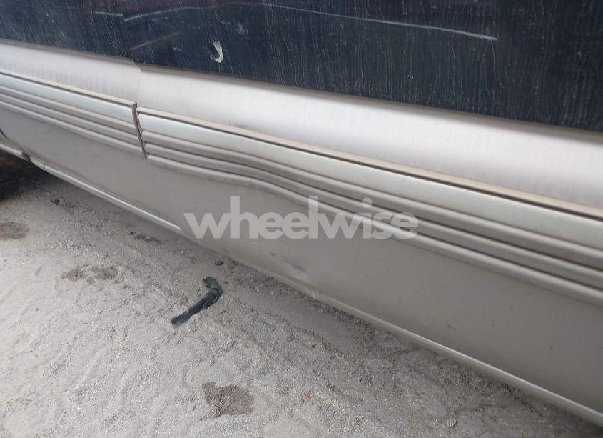 Photo 16 of 1999 Chevrolet Silverado 1500 LS (VIN 2GCEK19T7X1270795)