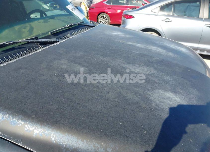 Photo 6 of 1999 Chevrolet Silverado 1500 LS (VIN 2GCEK19T7X1270795)