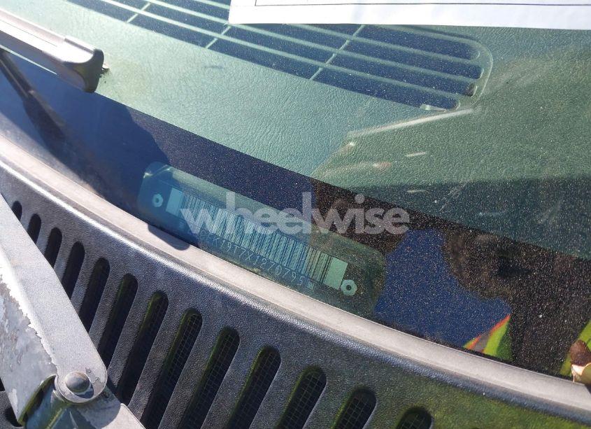 Photo 9 of 1999 Chevrolet Silverado 1500 LS (VIN 2GCEK19T7X1270795)