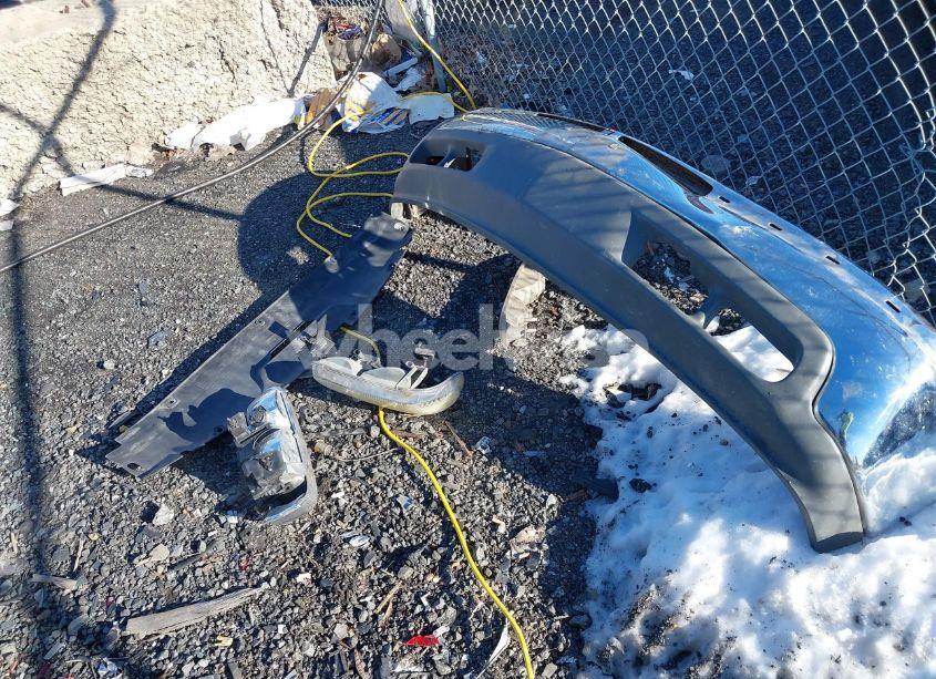 Photo 12 of 2000 Chevrolet Silverado 1500 LS (VIN 2GCEK19T7Y1200537)