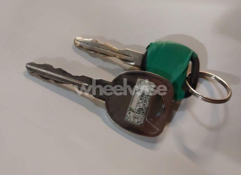 Photo 11 of 2000 Chevrolet Silverado 1500 LT (VIN 2GCEK19T7Y1270085)