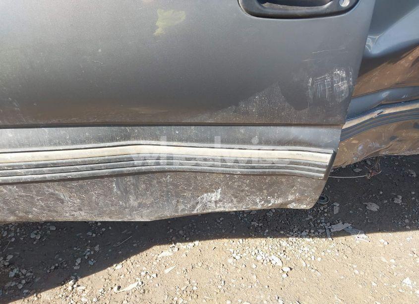 Photo 6 of 2000 Chevrolet Silverado 1500 LS (VIN 2GCEK19T7Y1311654)