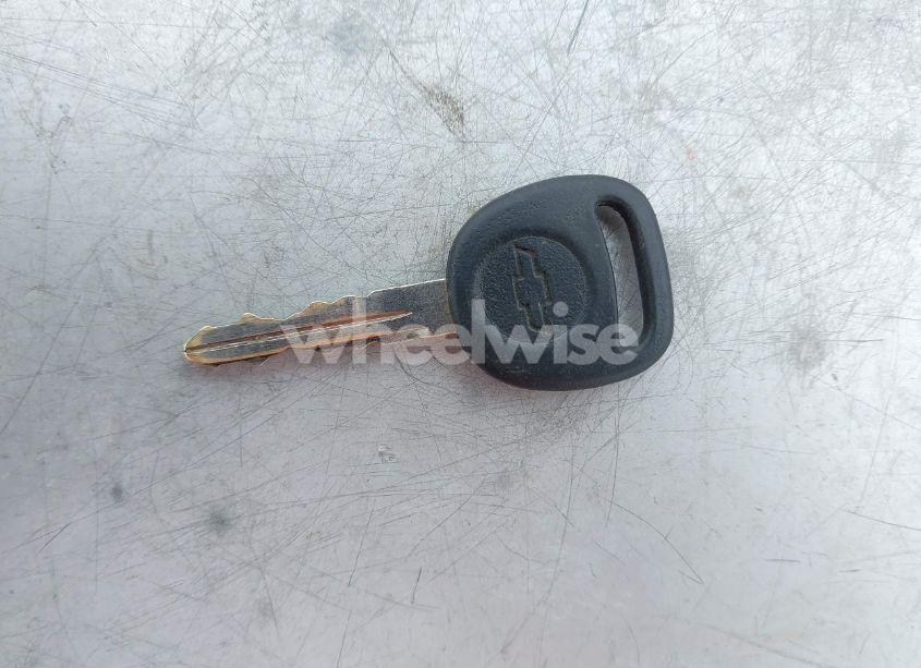 Photo 11 of 2001 Chevrolet Silverado 1500 LT (VIN 2GCEK19T811301866)