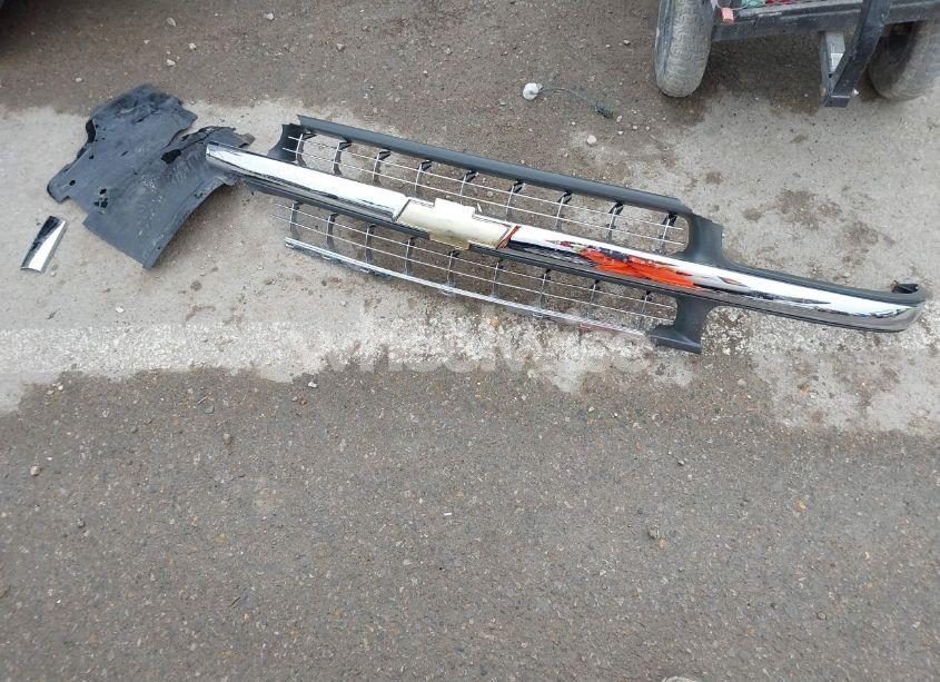 Photo 12 of 2001 Chevrolet Silverado 1500 LT (VIN 2GCEK19T811301866)