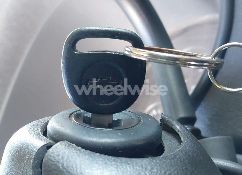 Photo 11 of 2001 Chevrolet Silverado 1500 LS (VIN 2GCEK19T811310180)